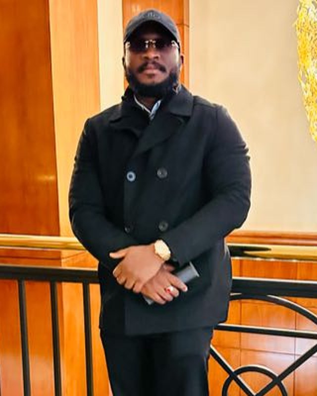 Victor, CEO, My Revenue Engine · HVAC company owner